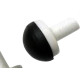 Vedante P/Torneira Pvc 3/4 C/200 Pc Vedante P/Torneira Pvc 3/4 C/200 Pc