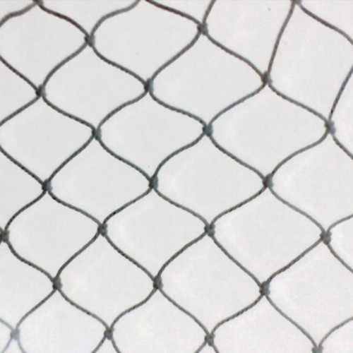 Rede Proteçao P/Janela 1,60X30Mt Preto Rede Proteçao P/Janela 1,60X30Mt Preto