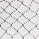 Rede Proteçao P/Janela 1,60X30Mt Preto Rede Proteçao P/Janela 1,60X30Mt Preto