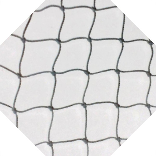Rede Proteçao P/Janela 1,60X30Mt Preto Rede Proteçao P/Janela 1,60X30Mt Preto