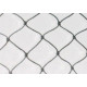 Rede Proteçao P/Janela 1,60X30Mt Preto Rede Proteçao P/Janela 1,60X30Mt Preto