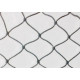 Rede Proteçao P/Janela 1,60X30Mt Preto Rede Proteçao P/Janela 1,60X30Mt Preto