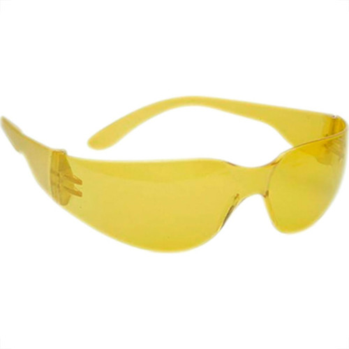 Oculos Seguranca Protecao Kalipso Leopardo Amarelo Oculos Seguranca Protecao Kalipso Leopardo Amarelo