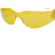 Oculos Seguranca Protecao Kalipso Leopardo Amarelo Oculos Seguranca Protecao Kalipso Leopardo Amarelo