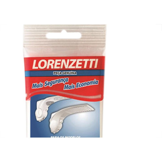 Resistencia L_C Ducha Duoshowe 6800W 220V Resistencia L_C Ducha Duoshowe 6800W 220V