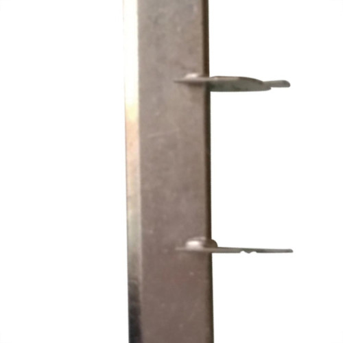 Fusivel Nh Neutro Tee 03 Barra C/Garra