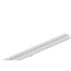 Ralo Linear Retang.70X5X40 Tigre Branco Ralo Linear Retang.70X5X40 Tigre Branco