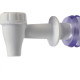 Torneira Abs Agelux/Sta P/Filtro Branco Ref. 281 - Kit C/12 Unidades Torneira Abs Agelux/Sta P/Filtro Branco Ref. 281 - Kit C/12 Unidades