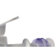 Torneira Abs Agelux/Sta P/Filtro Branco Ref. 281 - Kit C/12 Unidades Torneira Abs Agelux/Sta P/Filtro Branco Ref. 281 - Kit C/12 Unidades