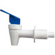 Torneira Abs Agelux P/Beb.El.Azul304/702 - Kit C/12 Unidades Torneira Abs Agelux P/Beb.El.Azul304/702 - Kit C/12 Unidades