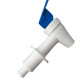 Torneira Abs Agelux P/Beb.El.Azul304/702 - Kit C/12 Unidades Torneira Abs Agelux P/Beb.El.Azul304/702 - Kit C/12 Unidades