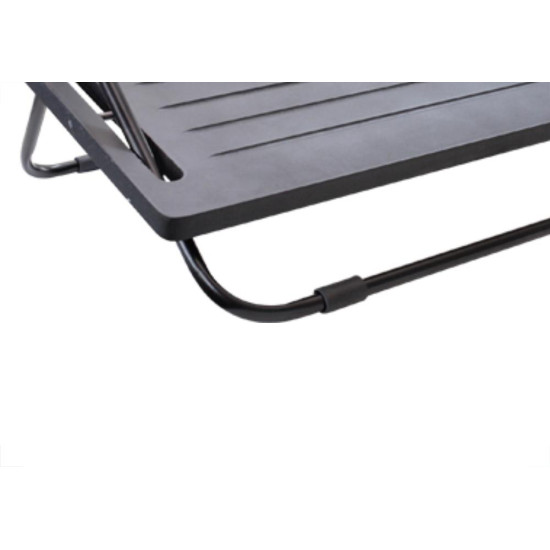 Apoio De Pe Ergonomico Mdf Mult.Pr Zcpr