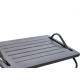 Apoio De Pe Ergonomico Mdf Mult.Pr Zcpr