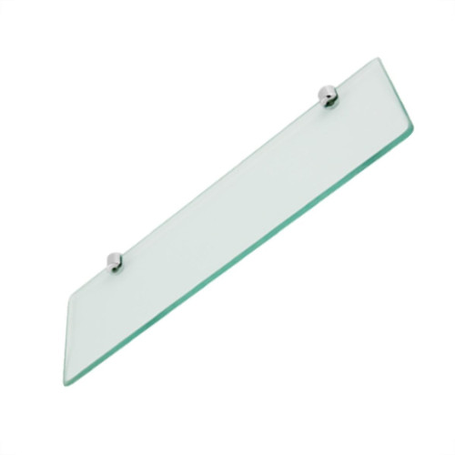 Prateleira Hidrolar Ret.Vidro 30X10 Prateleira Hidrolar Ret.Vidro 30X10