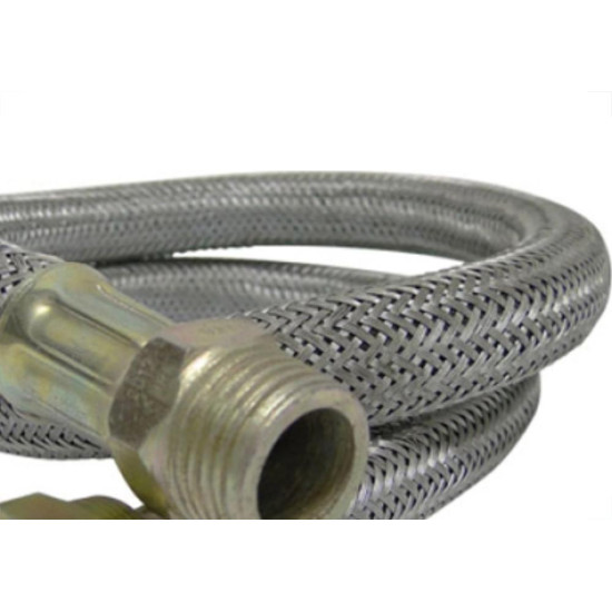 Mang Gas Metal M/F Coligas 1,20M