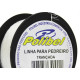 Linha Pedreiro Polibel Trançada C/ 50Mt - Kit C/12 Unidades