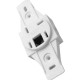 Kit C/3 - Conjunto Radial Pollar 1402007 1T Fone Rj11 S/P Kit C/3 - Conjunto Radial Pollar 1402007 1T Fone Rj11 S/P