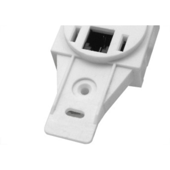 Kit C/3 - Conjunto Radial Pollar 1402007 1T Fone Rj11 S/P Kit C/3 - Conjunto Radial Pollar 1402007 1T Fone Rj11 S/P