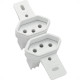 Kit C/3 - Conjunto Radial Pollar 1901136 2Tom 10A S/P