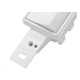 Kit C/4 - Conjunto Radial Pollar 1901181 1 Interruptor In... Kit C/4 - Conjunto Radial Pollar 1901181 1 Interruptor In...