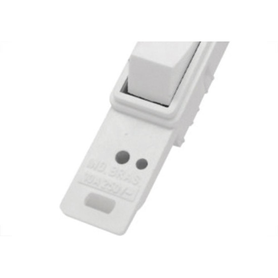 Kit C/4 - Conjunto Radial Pollar 1901024 1 Interruptor Pa... Kit C/4 - Conjunto Radial Pollar 1901024 1 Interruptor Pa...