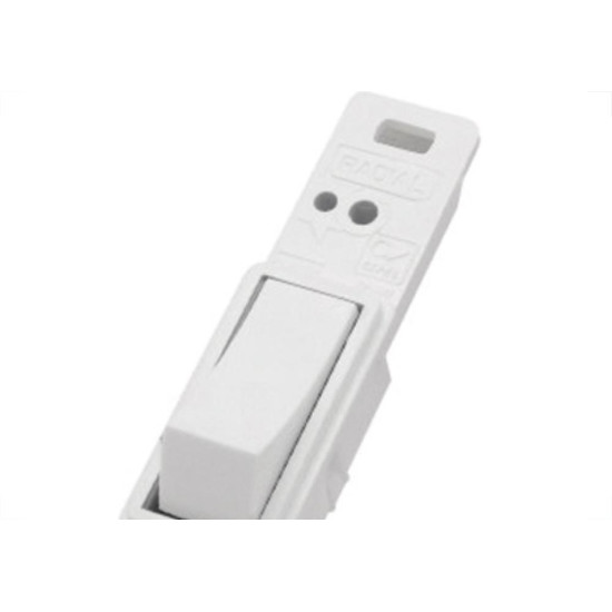Kit C/3 - Conjunto Radial Pollar 1901021 1 Interruptor Si... Kit C/3 - Conjunto Radial Pollar 1901021 1 Interruptor Si...