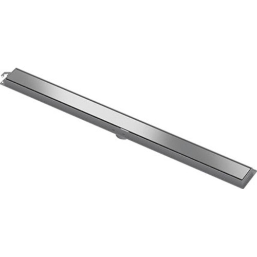 Ralo Linear Retang.70X5X40 Tigre Inox Ralo Linear Retang.70X5X40 Tigre Inox