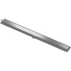 Ralo Linear Retang.70X5X40 Tigre Inox Ralo Linear Retang.70X5X40 Tigre Inox