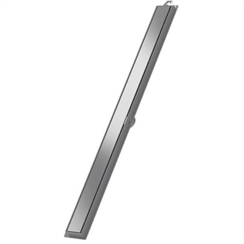 Ralo Linear Retang.70X5X40 Tigre Inox Ralo Linear Retang.70X5X40 Tigre Inox