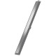Ralo Linear Retang.70X5X40 Tigre Inox Ralo Linear Retang.70X5X40 Tigre Inox