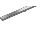 Ralo Linear Retang.70X5X40 Tigre Inox Ralo Linear Retang.70X5X40 Tigre Inox