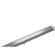 Ralo Linear Retang.70X5X40 Tigre Inox Ralo Linear Retang.70X5X40 Tigre Inox
