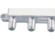 Divisor Blindado 3 Saidas Sp31Gs 1Ghz