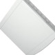 Quadro Tigre C/Barr.Neut+T 18/24D Din Branco Quadro Tigre C/Barr.Neut+T 18/24D Din Branco