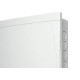 Quadro Tigre C/Barr.Neut+T 18/24D Din Branco Quadro Tigre C/Barr.Neut+T 18/24D Din Branco