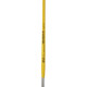 Pincel Atlas Achatado 915/10 - Kit C/12 Unidades
