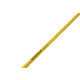 Pincel Atlas Achatado 915/10 - Kit C/12 Unidades
