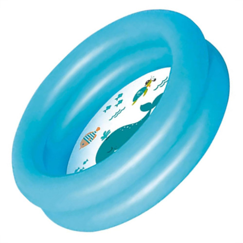 Banheira Inflavel Mor 28L Color 1780 Banheira Inflavel Mor 28L Color 1780