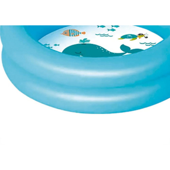 Banheira Inflavel Mor 28L Color 1780 Banheira Inflavel Mor 28L Color 1780