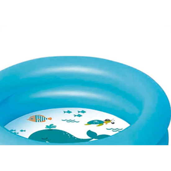 Banheira Inflavel Mor 28L Color 1780 Banheira Inflavel Mor 28L Color 1780