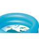Banheira Inflavel Mor 28L Color 1780 Banheira Inflavel Mor 28L Color 1780