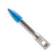 Pino Aco Ancora C/Furo 1/4X3X27 A.Direta - Kit C/100 Unidades Pino Aco Ancora C/Furo 1/4X3X27 A.Direta - Kit C/100 Unidades