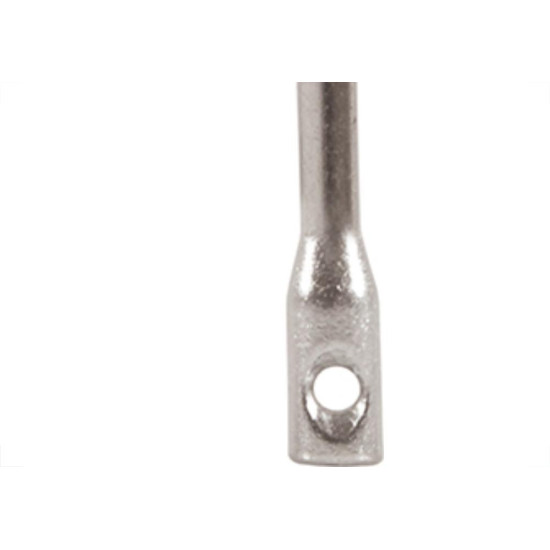 Pino Aco Ancora C/Furo 1/4X3X27 A.Direta - Kit C/100 Unidades Pino Aco Ancora C/Furo 1/4X3X27 A.Direta - Kit C/100 Unidades