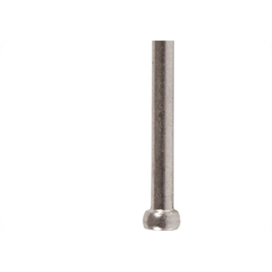 Pino Aco Ancora Liso 1/4X25 A.Direta - Kit C/100 Unidades Pino Aco Ancora Liso 1/4X25 A.Direta - Kit C/100 Unidades