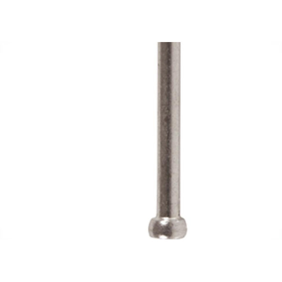 Pino Aco Ancora Liso 1/4X38 A.Direta - Kit C/100 Unidades