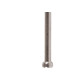 Pino Aco Ancora Liso 1/4X38 A.Direta - Kit C/100 Unidades