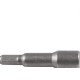 Soquete Magnetico Ancora 5/16X65 - Kit C/10 Unidades