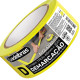Fita Ades Demarcacao Adelbr Amarelo 48Mmx30M