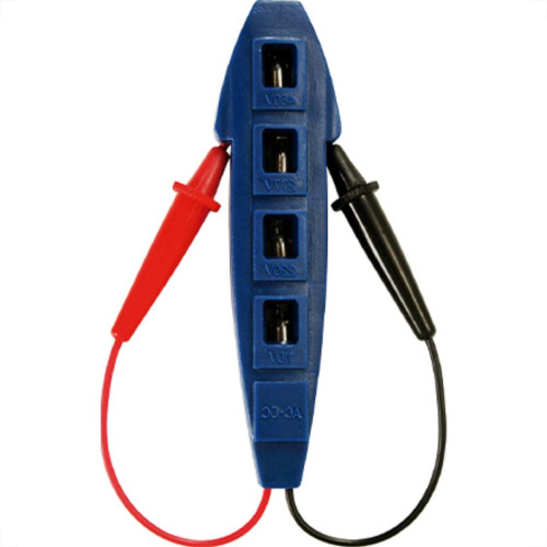 Teste Voltag.Eletrica 110-460V Brasf8050 Teste Voltag.Eletrica 110-460V Brasf8050