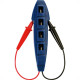 Teste Voltag.Eletrica 110-460V Brasf8050 Teste Voltag.Eletrica 110-460V Brasf8050